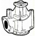 8600 15921 TRISCAN Водяной насос