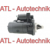 A 13 650 ATL Autotechnik Стартер