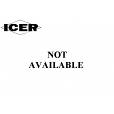 181313 ICER Комплект тормозных колодок, дисковый тормоз