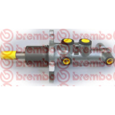 M 59 011 BREMBO Главный тормозной цилиндр