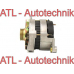 L 36 850 ATL Autotechnik Генератор