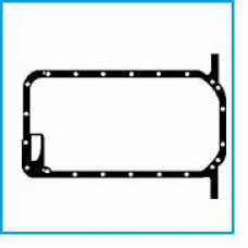 54105 GLASER Прокладка, маслянный поддон