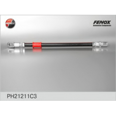 PH21211C3 FENOX Тормозной шланг