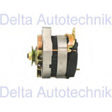 L 33 980 DELTA AUTOTECHNIK Генератор