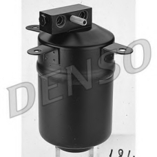 DFD05010 DENSO Осушитель, кондиционер