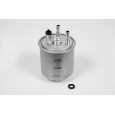 L491/606 CHAMPION Топливный фильтр