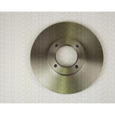 8120 13124 TRISCAN Тормозной диск