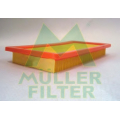 PA443 MULLER FILTER Воздушный фильтр