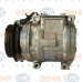 8FK 351 108-771 HELLA Компрессор, кондиционер