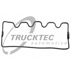 02.10.009 TRUCKTEC AUTOMOTIVE Прокладка, крышка головки цилиндра