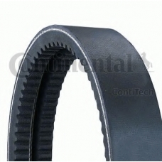 2/AVX13X1375 CONTITECH Многоклиновой ремень