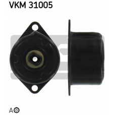 VKM 31005 SKF Натяжной ролик, поликлиновой  ремень