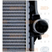 8MK 376 713-134 HELLA Радиатор, охлаждение двигателя