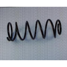 8750 1629 TRIDON Coil spring front