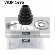 VKJP 1495 SKF Комплект пылника, приводной вал