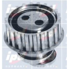 14-0495 IPD Натяжной ролик, ремень грм