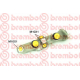 M 61 072<br />BREMBO