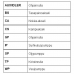 CT1014 CONTITECH Ремень ГРМ