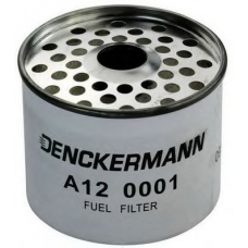 A120001 DENCKERMANN Топливный фильтр