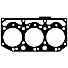 759.709 Elring Прокладка, головка цилиндра