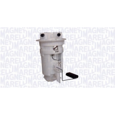 519730139905 MAGNETI MARELLI Дисплей, запас