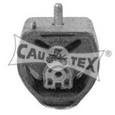 460164 CAUTEX Подвеска, ступенчатая коробка передач