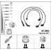 8517 NGK Комплект проводов зажигания