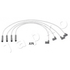 132325 JAPKO Комплект проводов зажигания
