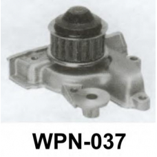 WPN-037 ASCO Водяной насос