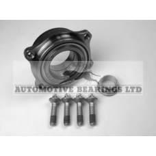 ABK1717 Automotive Bearings Комплект подшипника ступицы колеса