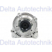 L 39 210 DELTA AUTOTECHNIK Генератор