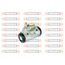 FHW062 FERODO Колесный тормозной цилиндр