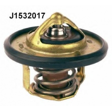 J1532017 NIPPARTS Термостат, охлаждающая жидкость