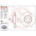 09.5749.10 BREMBO Тормозной диск