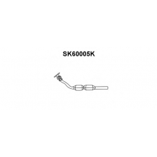 SK60005K VENEPORTE Катализатор