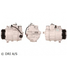 700510285 DRI Компрессор, кондиционер