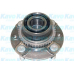 WBH-4503 KAVO PARTS Комплект подшипника ступицы колеса