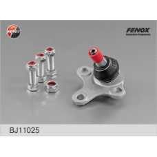 BJ11025 FENOX Несущий / направляющий шарнир