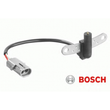 0 986 280 407 BOSCH Датчик импульсов; датчик частоты вращения, управле