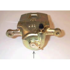 8AC 355 388-061 HELLA Тормозной суппорт