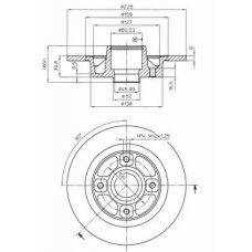 1.6014.5.4 METZGER 