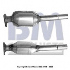 BM80008 BM CATALYSTS Катализатор