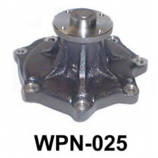 WPN-025 AISIN Водяной насос