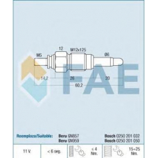 74141 FAE Свеча накаливания; Свеча накала, электр. обогрев