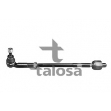 41-03750 TALOSA Поперечная рулевая тяга
