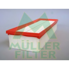 PA2102 MULLER FILTER Воздушный фильтр