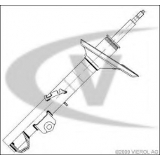 V20-7311 VEMO/VAICO Амортизатор