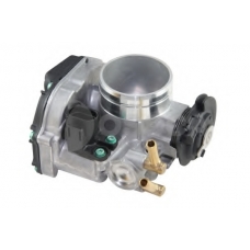 08254 OSSCA Патрубок дроссельной заслонки