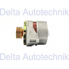 L 33 720 DELTA AUTOTECHNIK Генератор