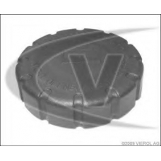 V30-0399-1 VEMO/VAICO Крышка, резервуар охлаждающей жидкости